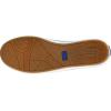 image:imageKeds Womens Center III SneakersWhite Chambray
