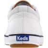image:imageKeds Womens Center III SneakersWhite Chambray