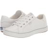 image:imageKeds Womens Center III SneakersWhite Leather