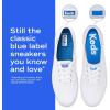 image:imageKeds Womens Center III SneakersWhite Leather