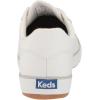image:imageKeds Womens Center III SneakersWhite Leather