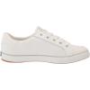 image:imageKeds Womens Center III SneakersWhite Leather
