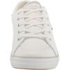 image:imageKeds Womens Center III SneakersWhite Leather