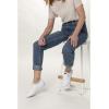 image:imageKeds Womens Center III SneakersWhite LeatherMesh
