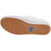 image:imageKeds Womens Center III SneakersWhiteNavy Canvas