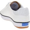 image:imageKeds Womens Center III SneakersWhiteNavy Canvas