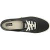 image:imageKeds Womens Champion GnBlack Canvas
