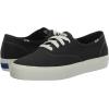 image:imageKeds Womens Champion GnBlack Canvas