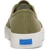 image:imageKeds Womens Champion GnOlive Canvas