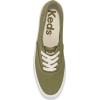 image:imageKeds Womens Champion GnOlive Canvas
