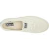 image:imageKeds Womens Champion GnWhite Canvas
