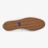 image:imageKeds Womens Champion GnWhite Leather
