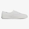 image:imageKeds Womens Champion GnWhite Leather