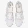 image:imageKeds Womens Champion GnWhite Leather