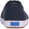 image:imageKeds Womens Champion Point Low Lace UpNavy Canvas