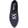 image:imageKeds Womens Champion Point Low Lace UpNavy Canvas