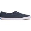 image:imageKeds Womens Champion Point Low Lace UpNavy Canvas