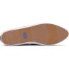 image:imageKeds Womens Champion Point Low Lace UpNavy Canvas