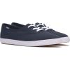 image:imageKeds Womens Champion Point Low Lace UpNavy Canvas