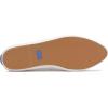 image:imageKeds Womens Champion Point Low Lace UpWhite Leather