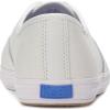 image:imageKeds Womens Champion Point Low Lace UpWhite Leather