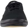 image:imageKeds Womens Champion Seasonal LaceUp Fashion SneakerBlack