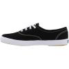 image:imageKeds Womens Champion Seasonal LaceUp Fashion SneakerBlackWhite