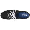 image:imageKeds Womens Champion Seasonal LaceUp Fashion SneakerBlackWhite