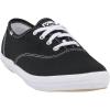 image:imageKeds Womens Champion Seasonal LaceUp Fashion SneakerBlackWhite