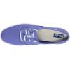 image:imageKeds Womens Champion Seasonal LaceUp Fashion SneakerBlue Canvas
