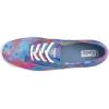 image:imageKeds Womens Champion Seasonal LaceUp Fashion SneakerBluePink Canvas