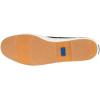 image:imageKeds Womens Champion Seasonal LaceUp Fashion SneakerBluePink Canvas