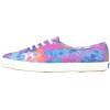 image:imageKeds Womens Champion Seasonal LaceUp Fashion SneakerBluePink Canvas