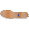 image:imageKeds Womens Champion Seasonal LaceUp Fashion SneakerBurgundy