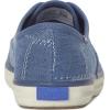 image:imageKeds Womens Champion Seasonal LaceUp Fashion SneakerDenim Patchwork