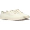 image:imageKeds Womens Champion Seasonal LaceUp Fashion SneakerEgret Canvas