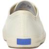image:imageKeds Womens Champion Seasonal LaceUp Fashion SneakerEgret Canvas