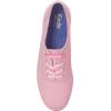 image:imageKeds Womens Champion Seasonal LaceUp Fashion SneakerFondant Pink Canvas