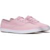 image:imageKeds Womens Champion Seasonal LaceUp Fashion SneakerFondant Pink Canvas