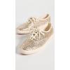 image:imageKeds Womens Champion Seasonal LaceUp Fashion SneakerGold