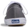 image:imageKeds Womens Champion Seasonal LaceUp Fashion SneakerGraphite