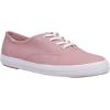 image:imageKeds Womens Champion Seasonal LaceUp Fashion SneakerMauve