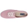 image:imageKeds Womens Champion Seasonal LaceUp Fashion SneakerMauve