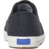 image:imageKeds Womens Champion Seasonal LaceUp Fashion SneakerNavy Crochet