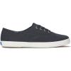 image:imageKeds Womens Champion Seasonal LaceUp Fashion SneakerNavy Crochet