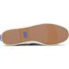 image:imageKeds Womens Champion Seasonal LaceUp Fashion SneakerNavy Crochet
