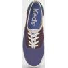 image:imageKeds Womens Champion Seasonal LaceUp Fashion SneakerNavyBurgundyGreen Colorblock