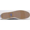 image:imageKeds Womens Champion Seasonal LaceUp Fashion SneakerNavyBurgundyGreen Colorblock