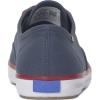 image:imageKeds Womens Champion Seasonal LaceUp Fashion SneakerNavyRed Canvas