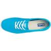 image:imageKeds Womens Champion Seasonal LaceUp Fashion SneakerNeon Blue